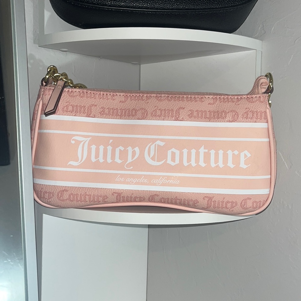 Juicy Couture shoulder bag